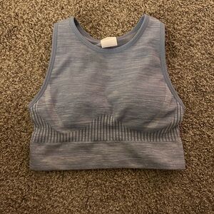 Ryka tank top sports bra